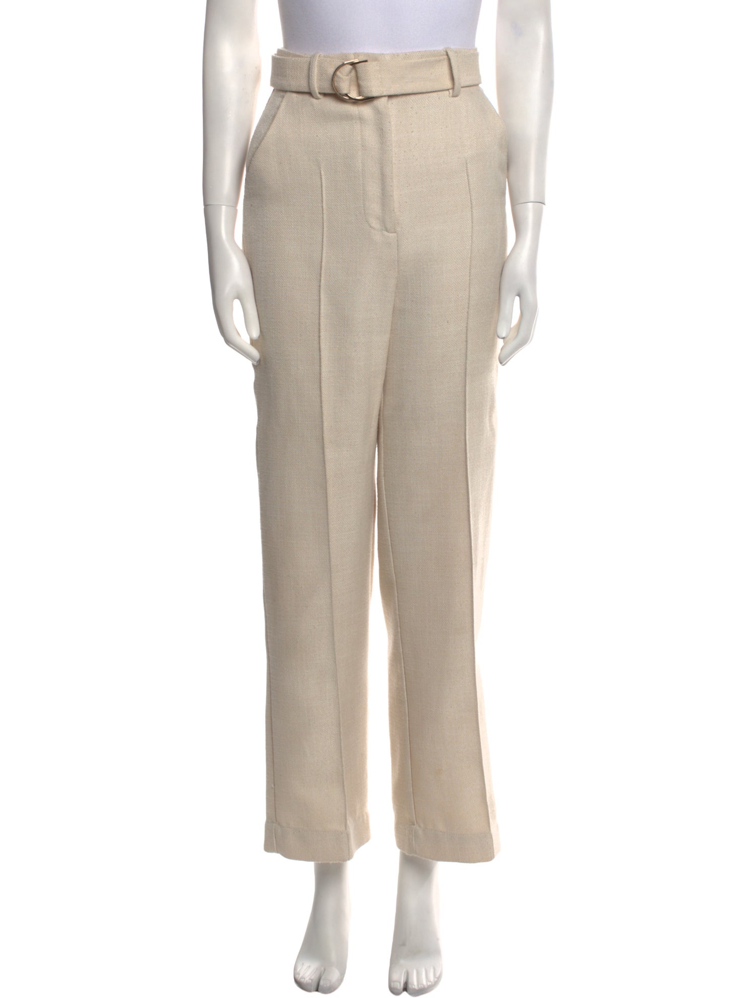 Acler Wide Leg Pants