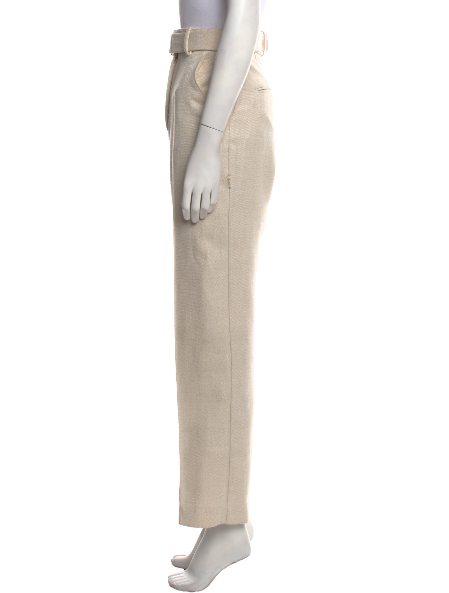 Acler Wide Leg Pants