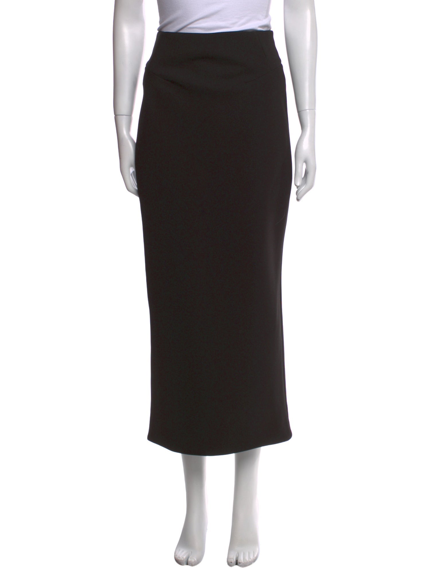 Acler Midi Length Skirt