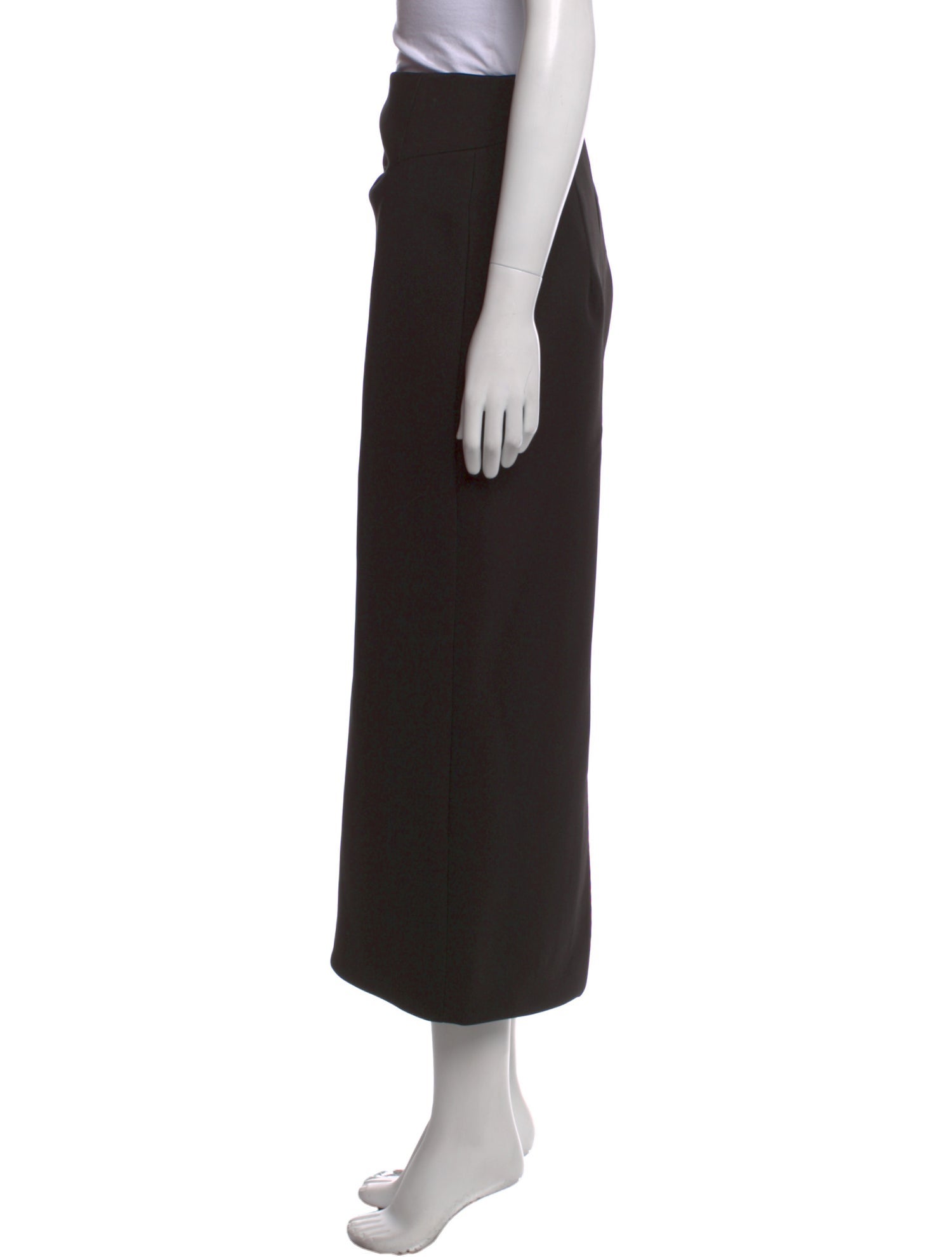 Acler Midi Length Skirt