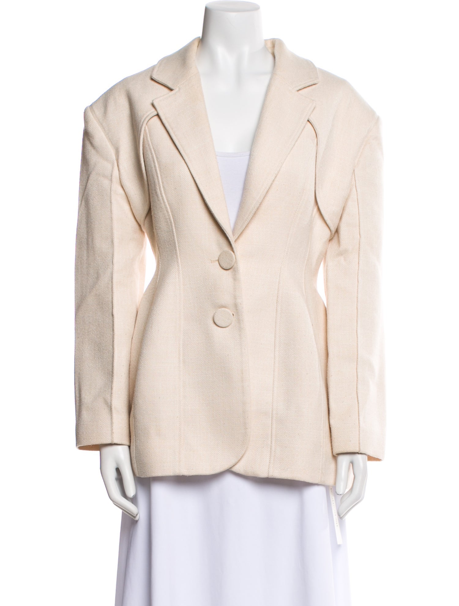 Acler Blazer