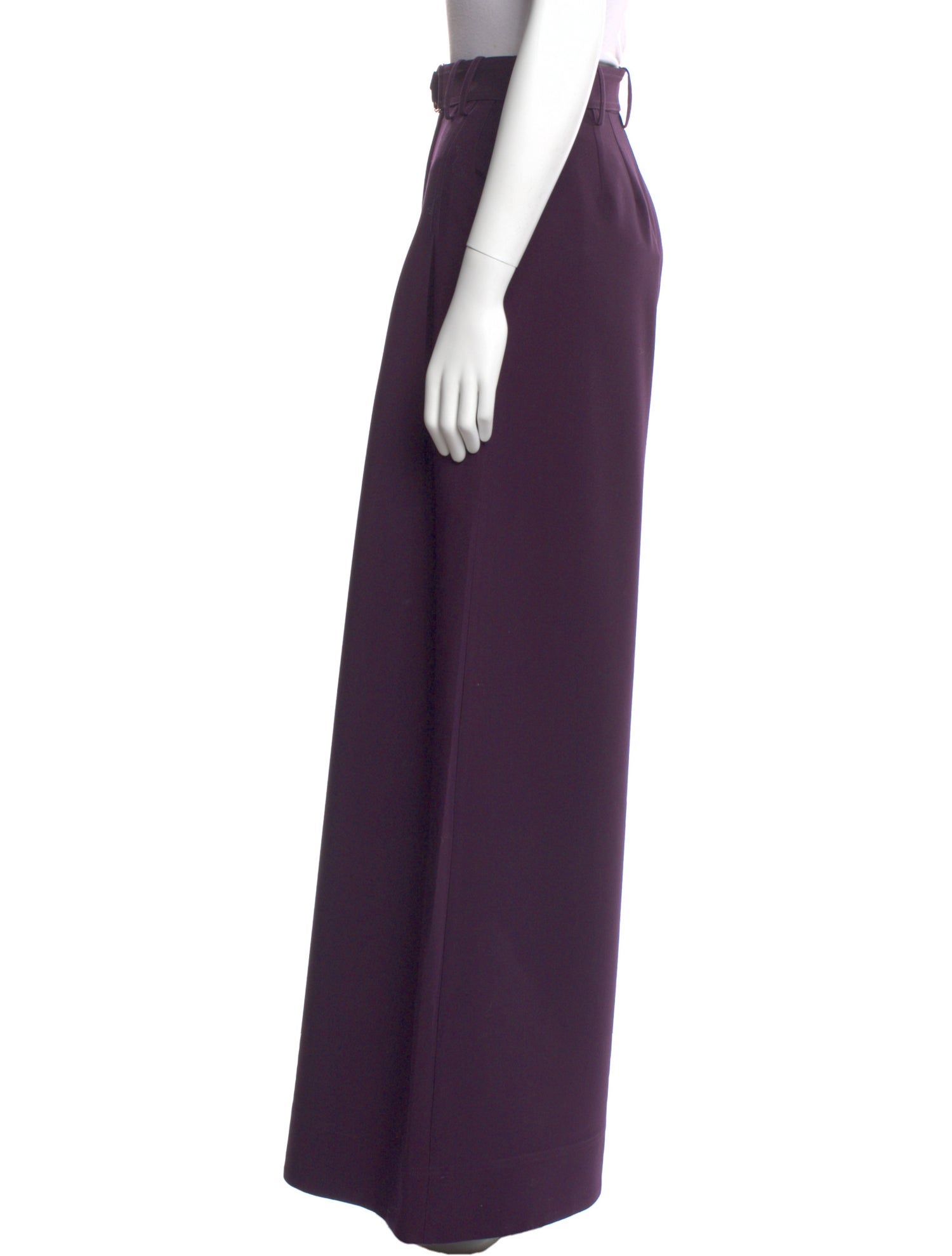 Acler Wide Leg Pants