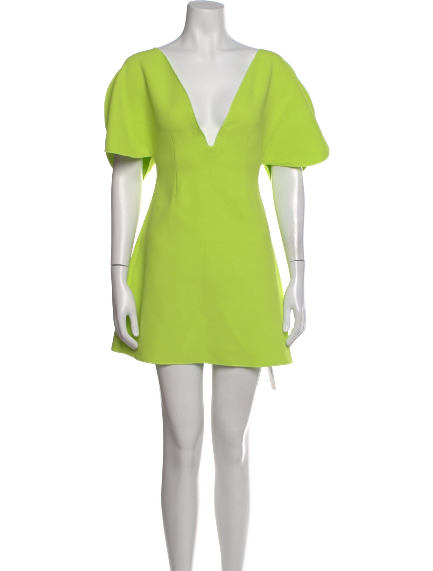 acler mini dress WARFIELD The model is 175cm / 59 and is wearing an AU 8 / US 4 Acler Women's Yarwin Mini Dress