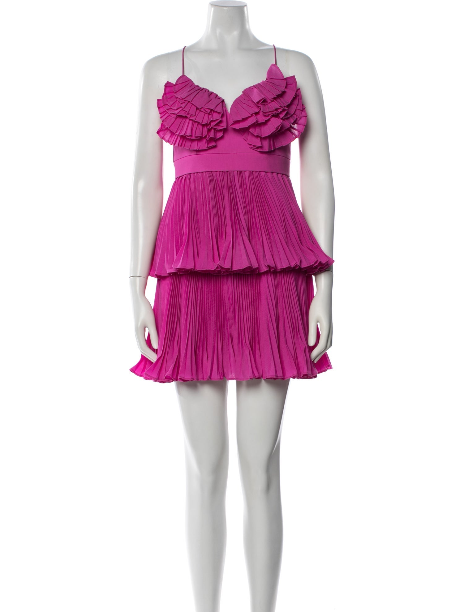 plus size pink tulle dress Unique Vintage Light Daisy Hollie Swing americanlovestory Media:Paper Pattern ASOS DESIGN Curve slash Adorned with charming pink