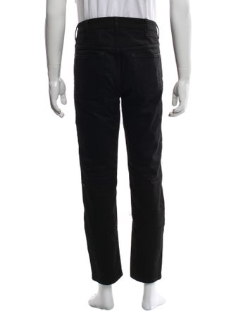 Acne Studios Blå Konst Pants