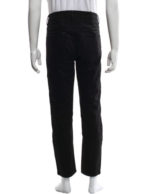 Acne Studios Blå Konst Pants