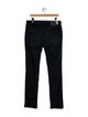 Acne Studios Blå Konst Skinny Jeans