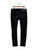 Acne Studios Blå Konst Skinny Jeans