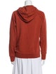 Acne Studios Blå Konst Crew Neck Long Sleeve Sweatshirt