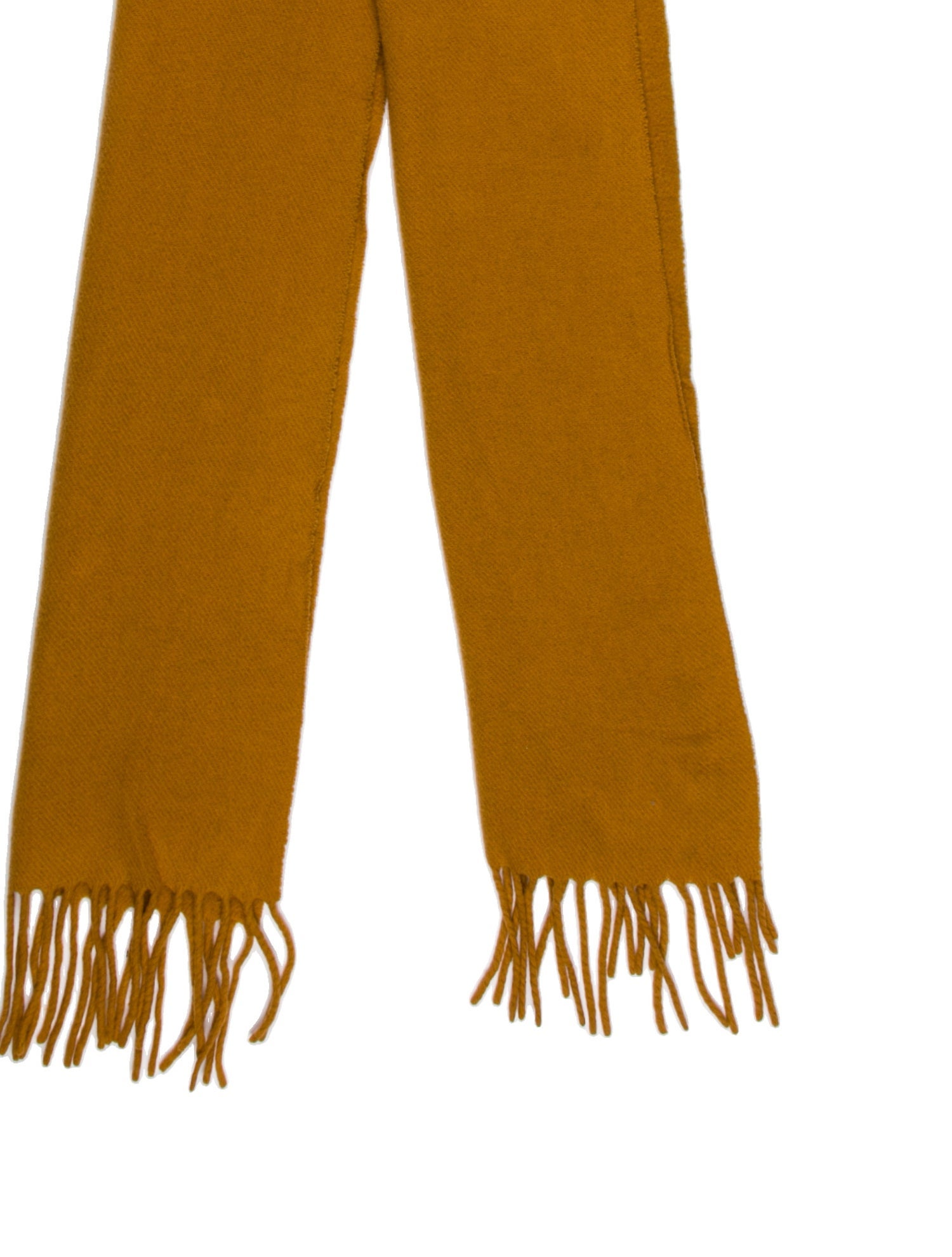 Acne Studios Blå Konst Scarf