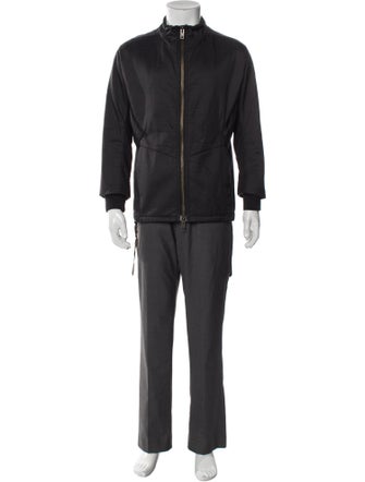 Acronym x Nemen Moto Jacket