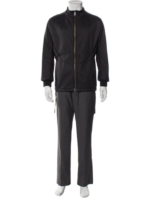 Acronym x Nemen Moto Jacket