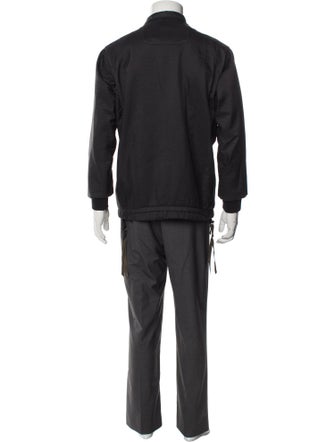 Acronym x Nemen Moto Jacket