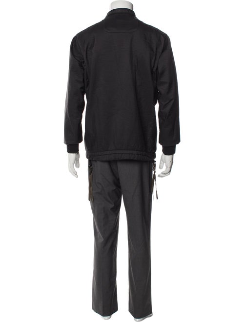 Acronym x Nemen Moto Jacket