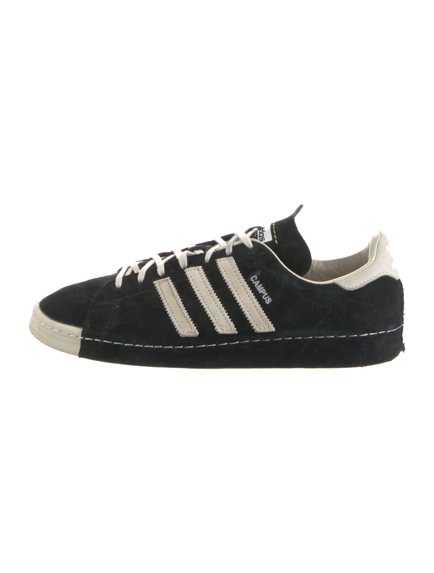 Adidas Campus 80s Recouture Sneakers