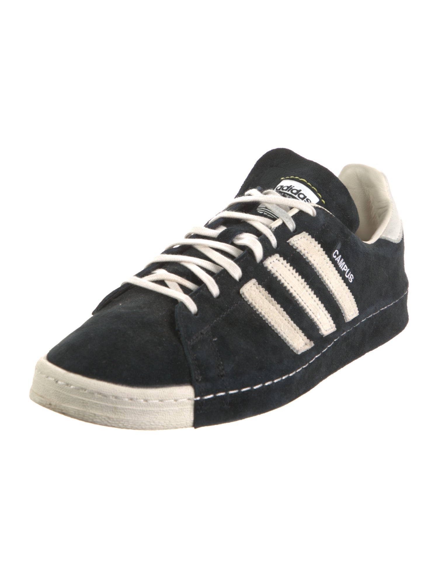 Adidas Campus 80s Recouture Sneakers