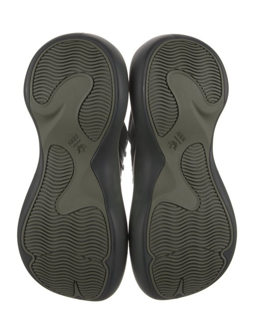 Adidas x C.P. Company Mesh Colorblock Pattern Sneakers