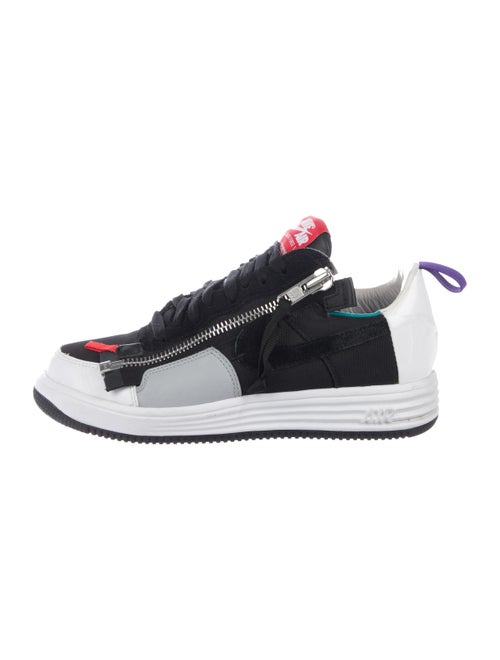 Acronym x Nike Lunar Force 1 SP Sneakers black