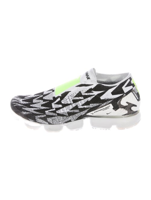 Acronym x Nike Air VaporMax Moc 2 Sneakers Black