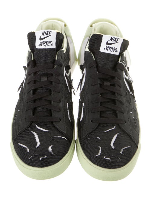 Acronym x Nike Blazer Sneakers
