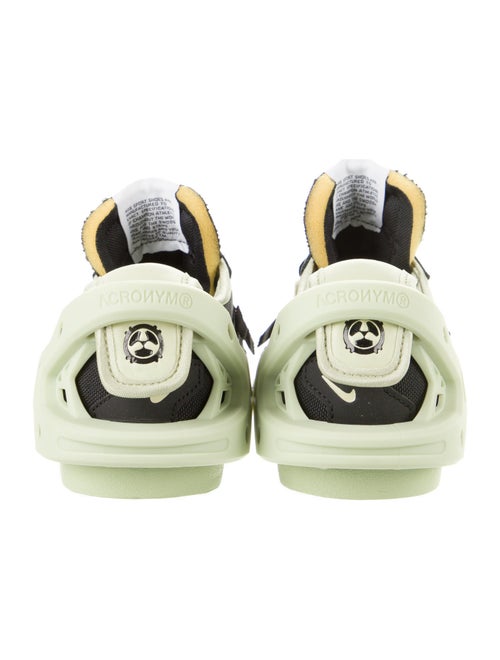 Acronym x Nike Blazer Sneakers