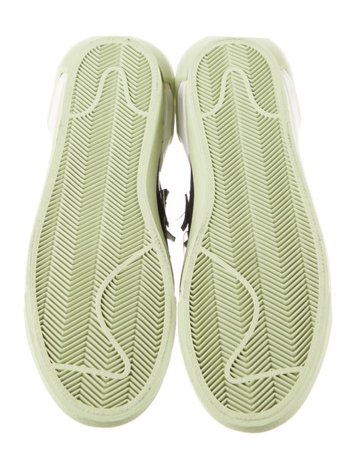 Acronym x Nike Blazer Sneakers