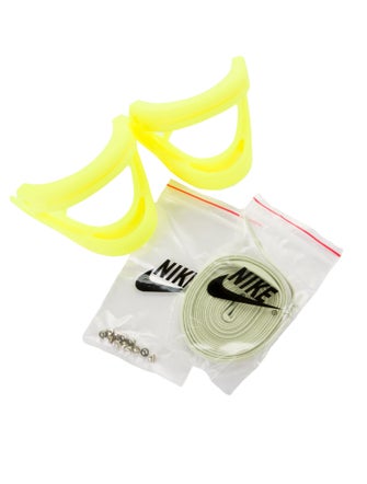 Acronym x Nike Blazer Sneakers