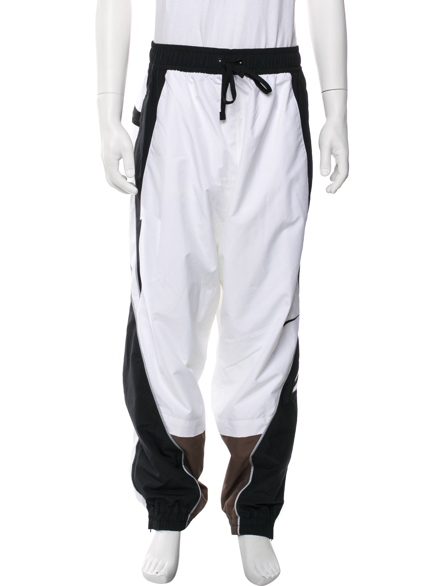 Acronym x Nike Colorblock Pattern Lounge Bottoms