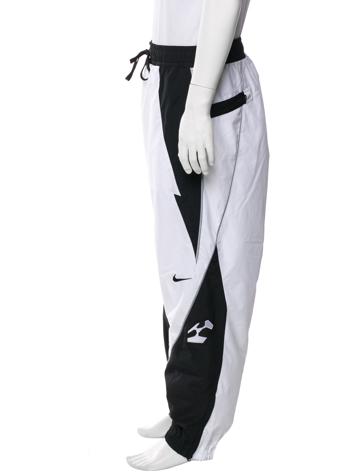 Acronym x Nike Colorblock Pattern Lounge Bottoms