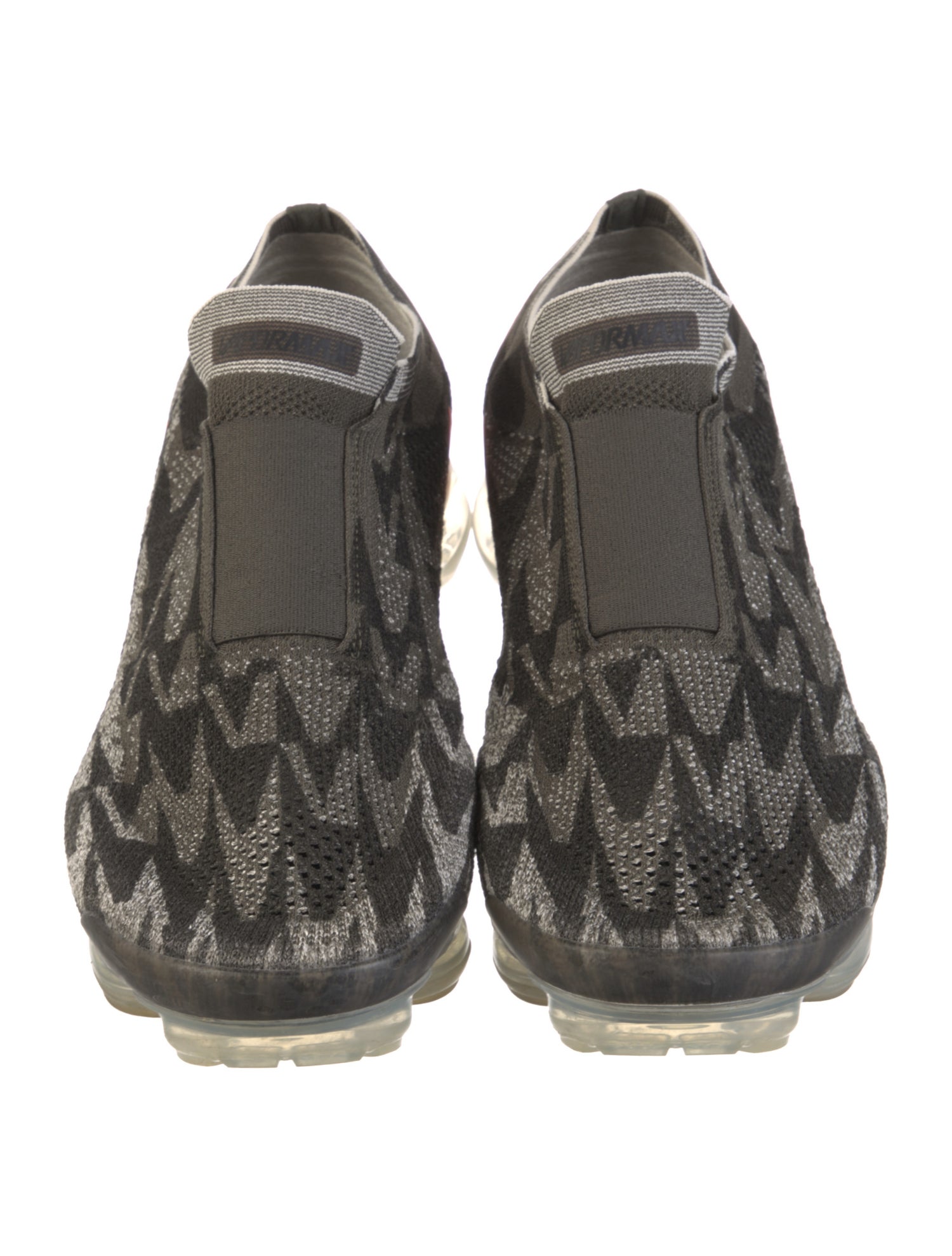 Acronym x Nike Printed Sneakers