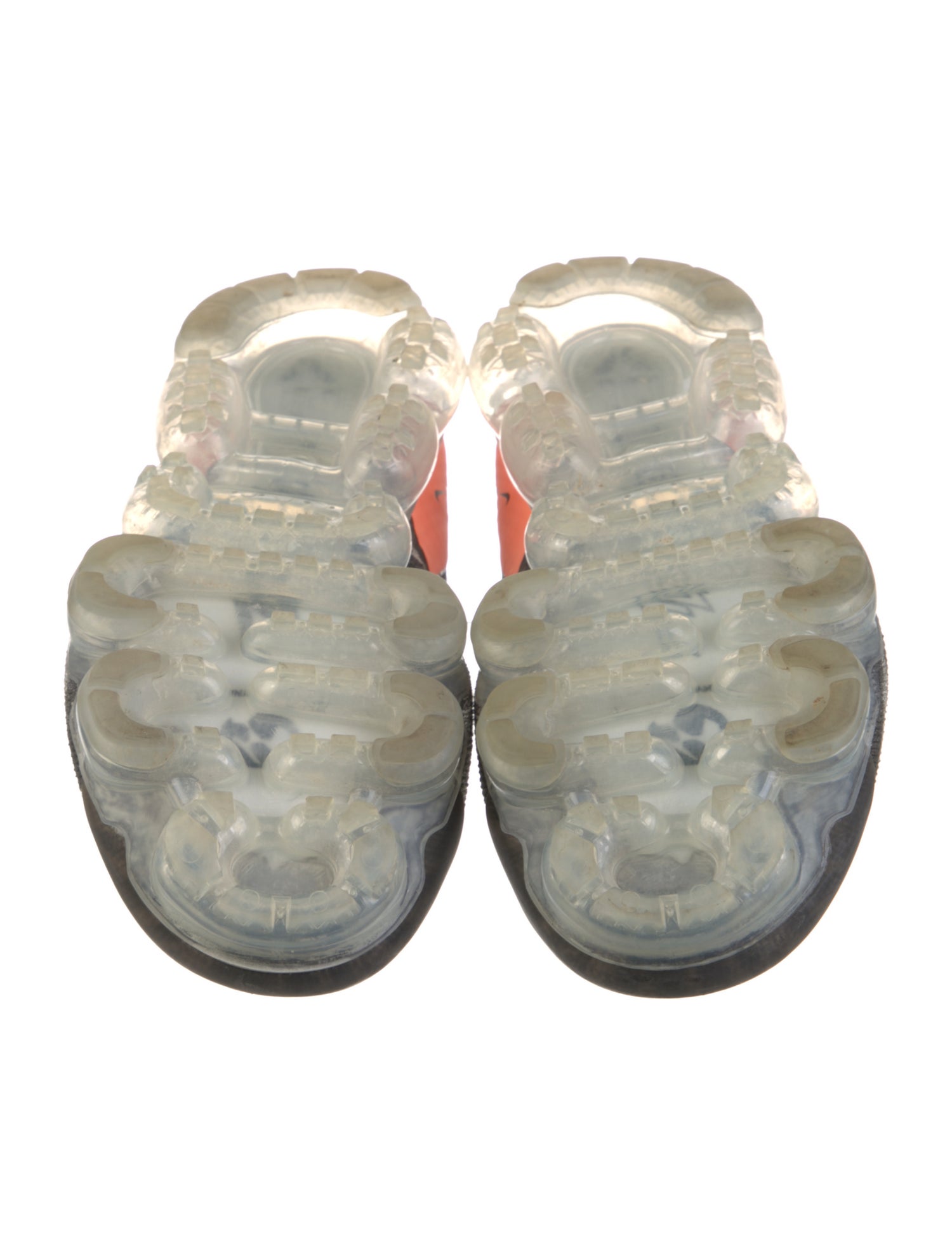 Acronym x Nike Printed Sneakers