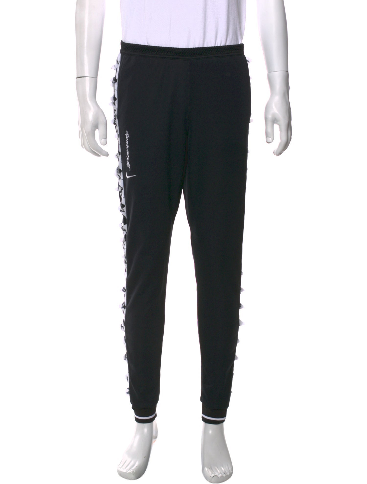 Acronym x Nike Graphic Print Sweatpants