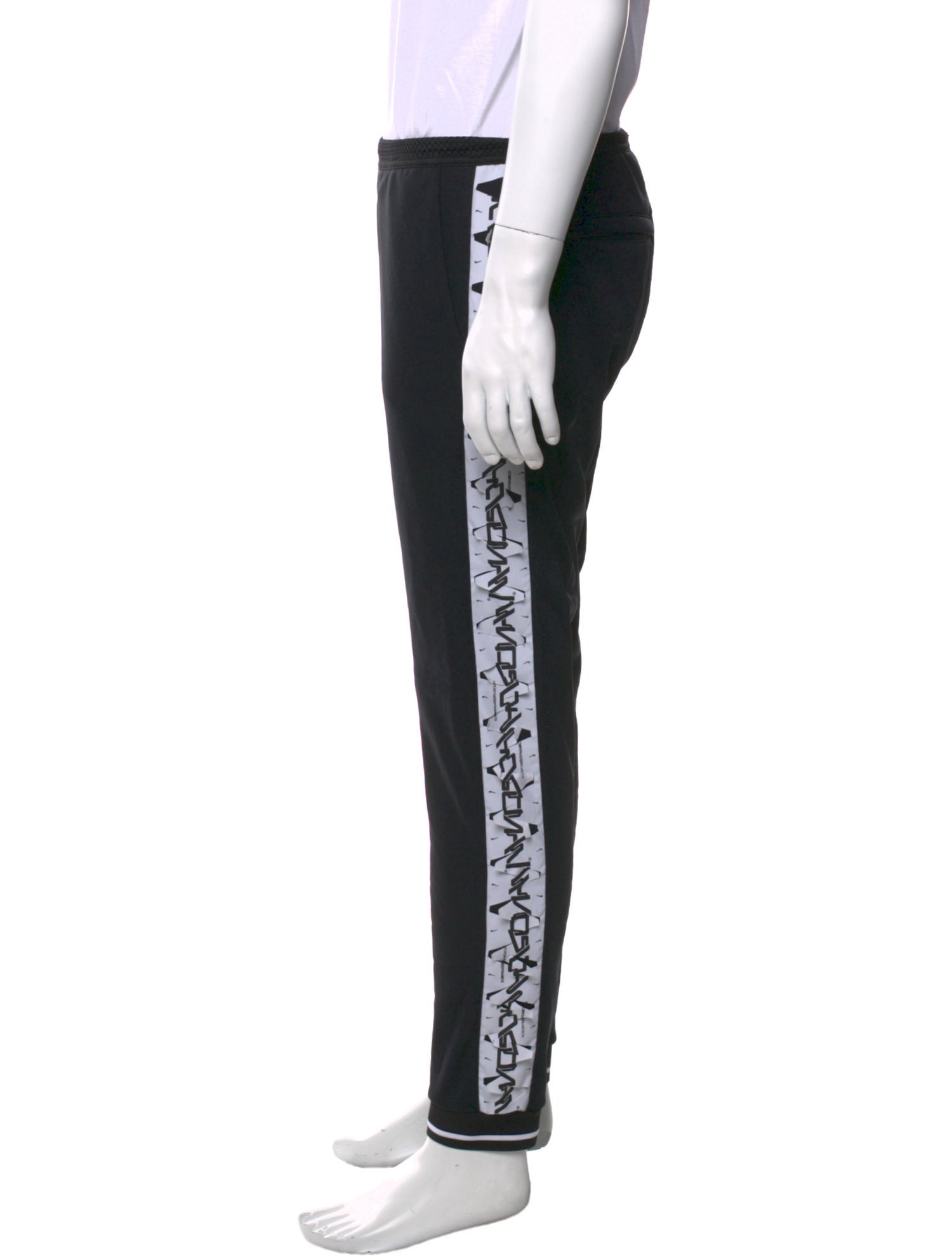 Acronym x Nike Graphic Print Sweatpants