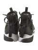 Acronym x Nike Neoprene Graphic Print Sneakers