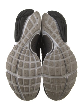 Acronym x Nike Neoprene Graphic Print Sneakers