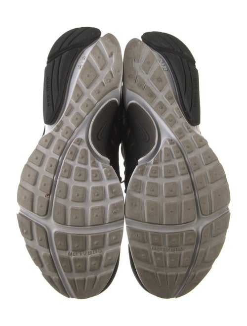 Acronym x Nike Neoprene Graphic Print Sneakers