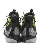 Acronym x Nike Air Presto Mid 'Dynamic Yellow' Sneakers