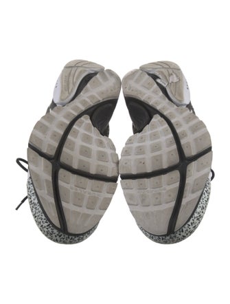 Acronym x Nike Air Presto Mid 'Dynamic Yellow' Sneakers