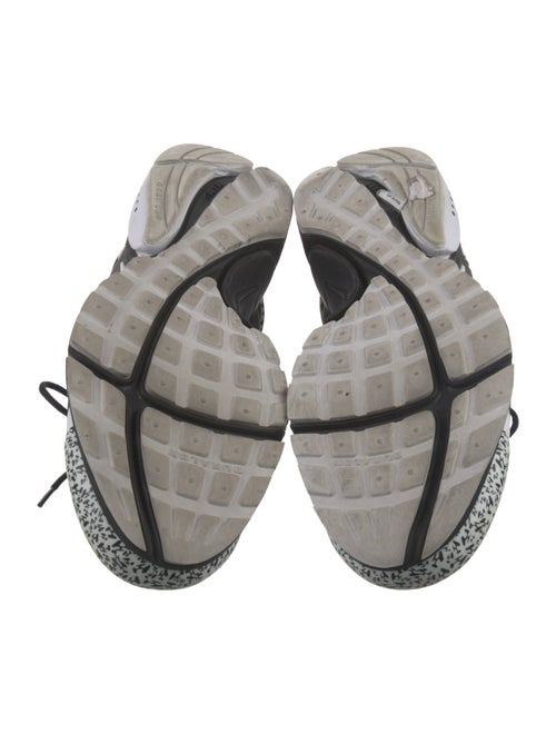 Acronym x Nike Air Presto Mid 'Dynamic Yellow' Sneakers