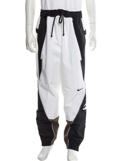 Acronym x Nike Colorblock Pattern Joggers