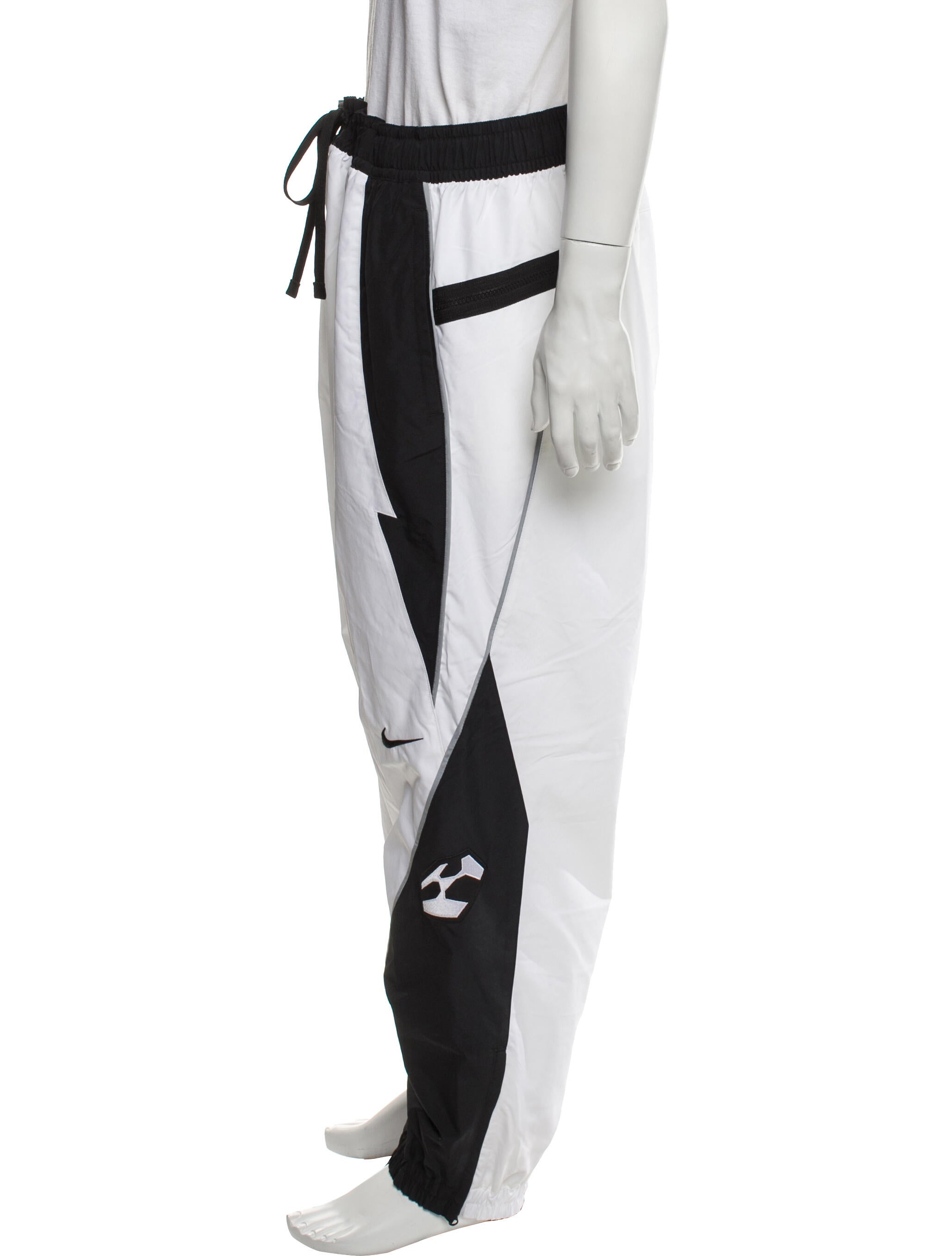 Acronym x Nike Colorblock Pattern Joggers