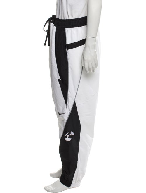 Acronym x Nike Colorblock Pattern Joggers