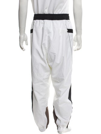 Acronym x Nike Colorblock Pattern Joggers