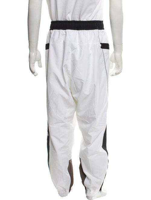 Acronym x Nike Colorblock Pattern Joggers