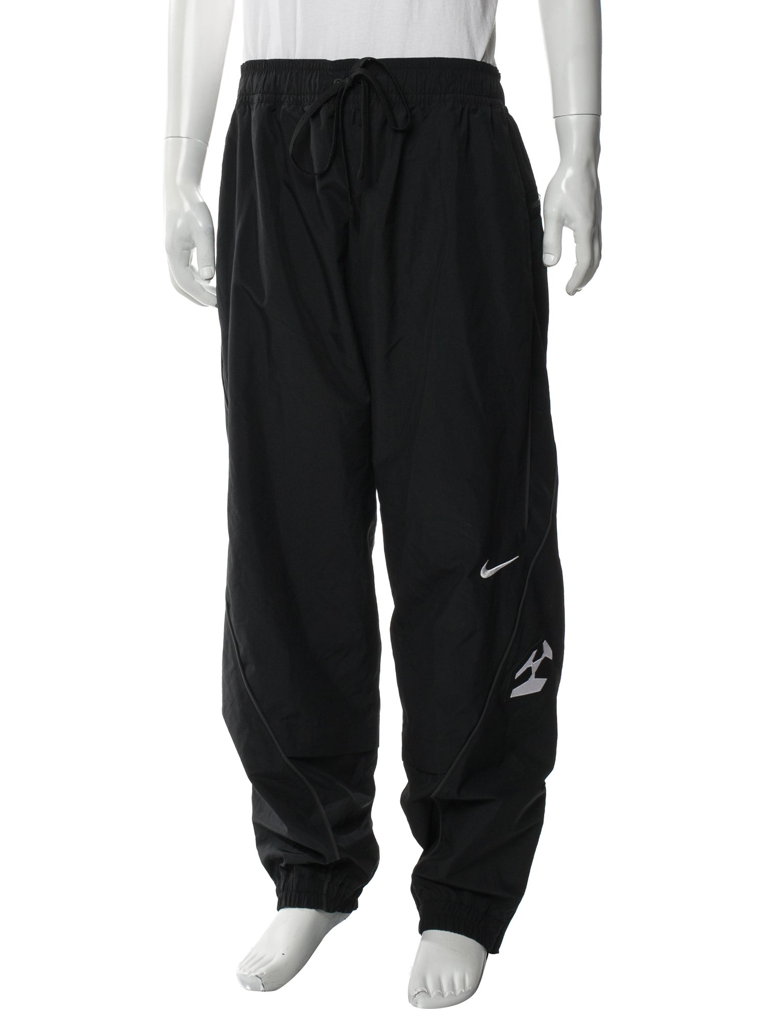 Acronym x Nike Graphic Print Lounge Bottoms