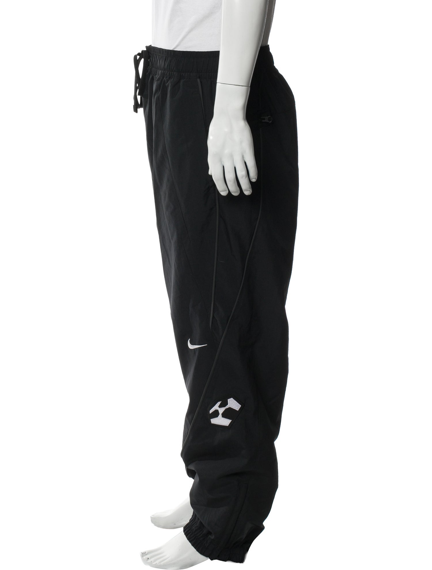 Acronym x Nike Graphic Print Lounge Bottoms