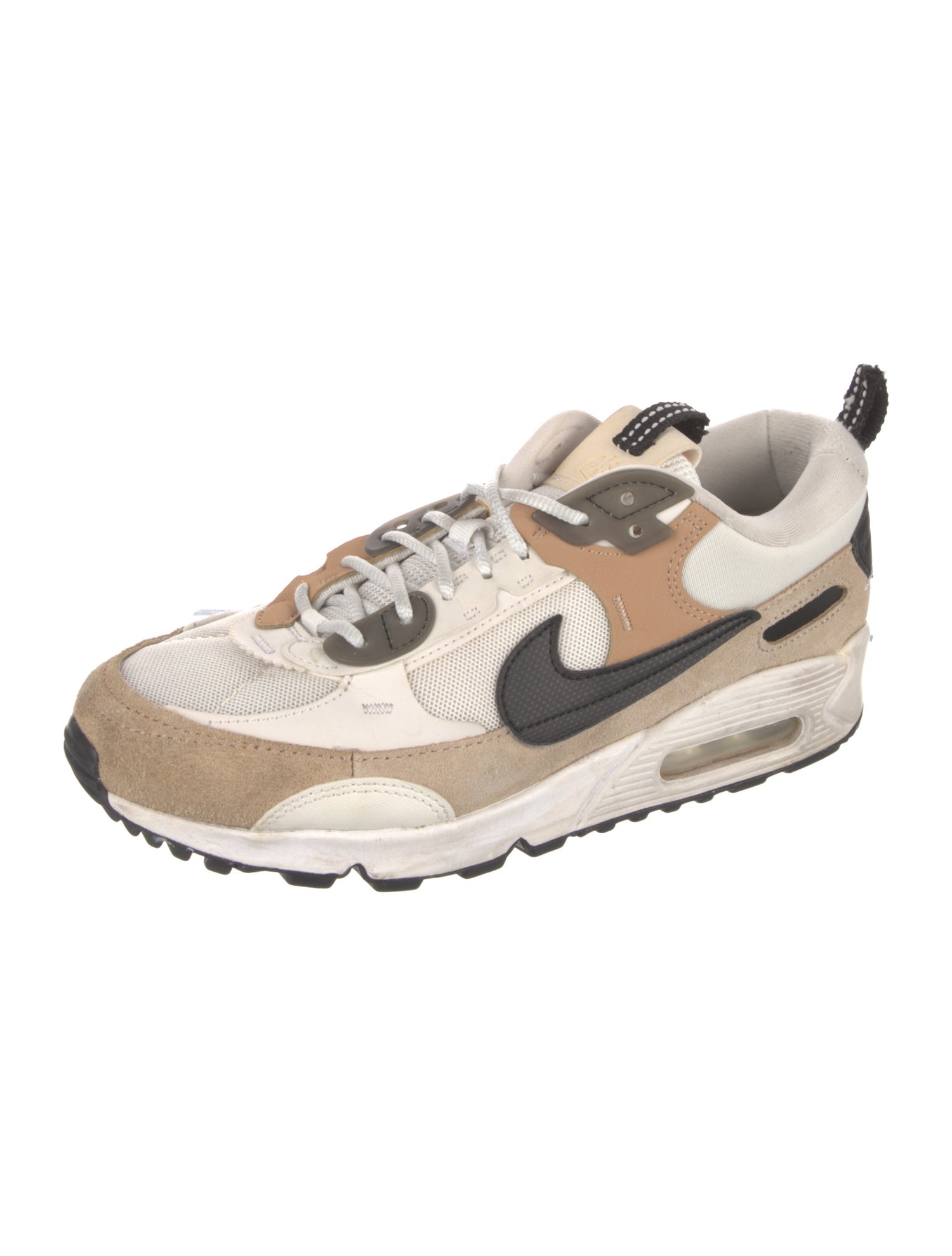 Acronym x Nike Nike Women's Air Max 90 Futura Sneakers