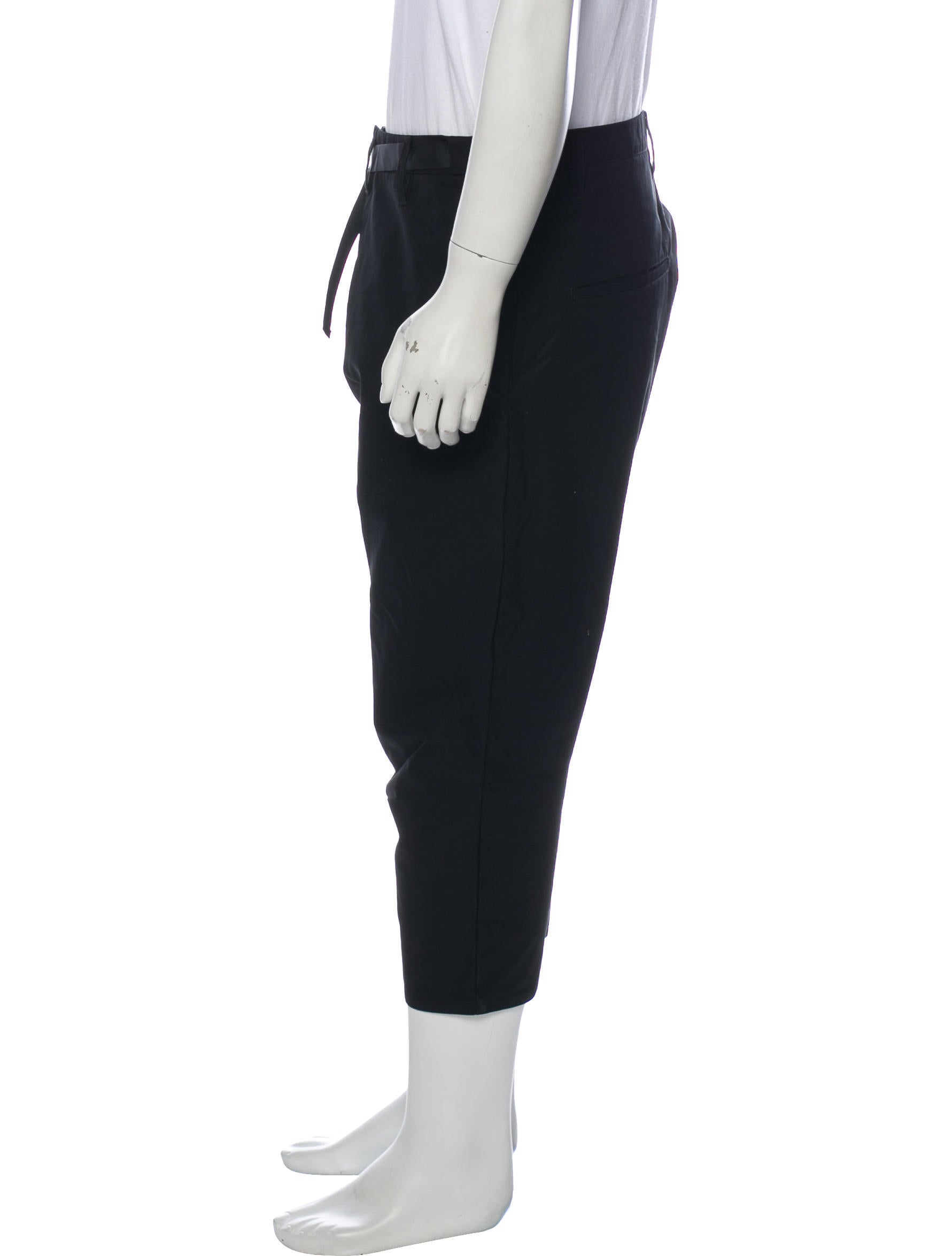 Acronym P15-S Cropped Pants