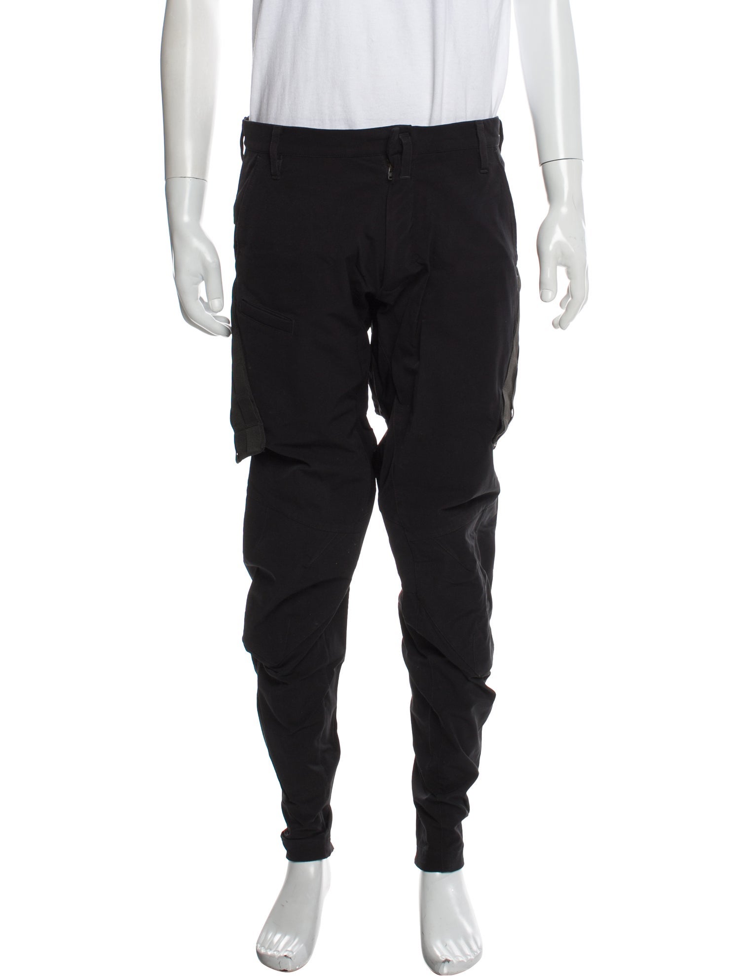 Acronym P10TS-DS Joggers - Black, 10.5