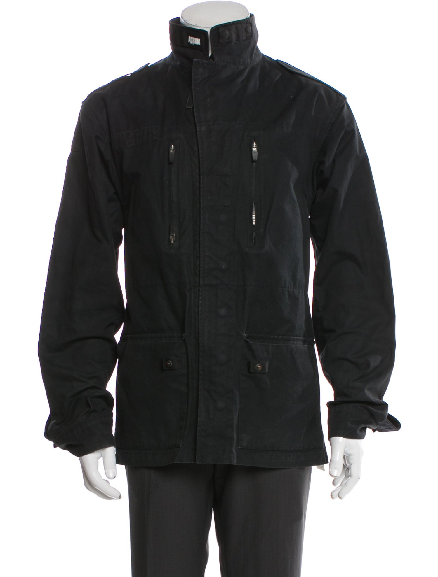 Acronym Utility Jacket